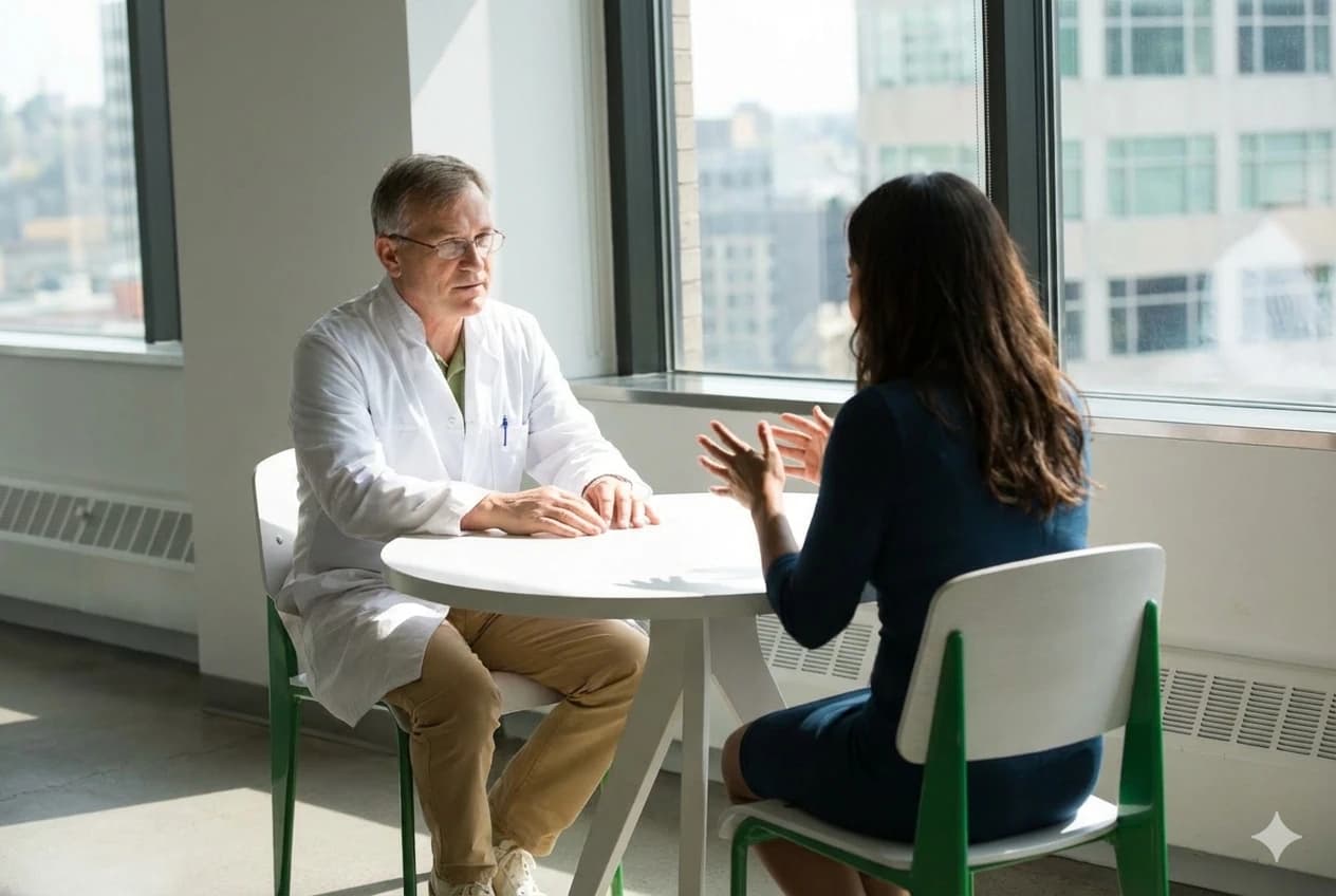 Индивидуальная терапия